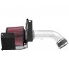 K&N | Performance Air Intake System - Silverado / Sierra 2500 HD / 3500 HD 6.6L 2017-2019 K&N Air Intake