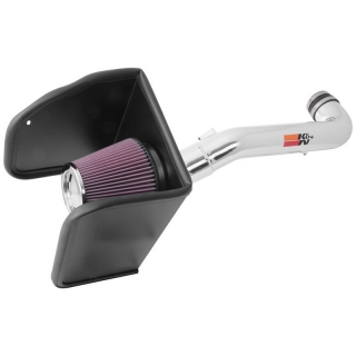K&N | Performance Air Intake System - Colorado / Canyon 3.6L 2017-2022 K&N Air Intake