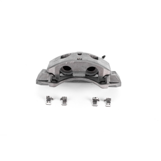 PowerStop | Disc Brake Caliper - Silverado / Sierra 2500 HD / 3500 HD / 6.0L / 6.6L 2011-2021 PowerStop Brake Calipers