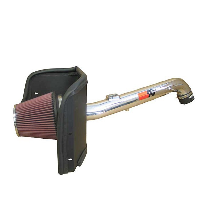 K&N | Performance Air Intake System - Tacoma 2.7L 2005-2023 K&N Air Intake