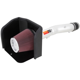 K&N | Performance Air Intake System - Tacoma 4.0L 2012-2015 K&N Air Intake