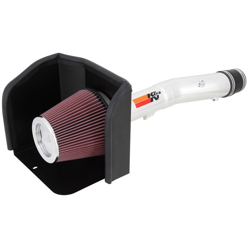 K&N | Performance Air Intake System - Tacoma 4.0L 2012-2015 K&N Air Intake