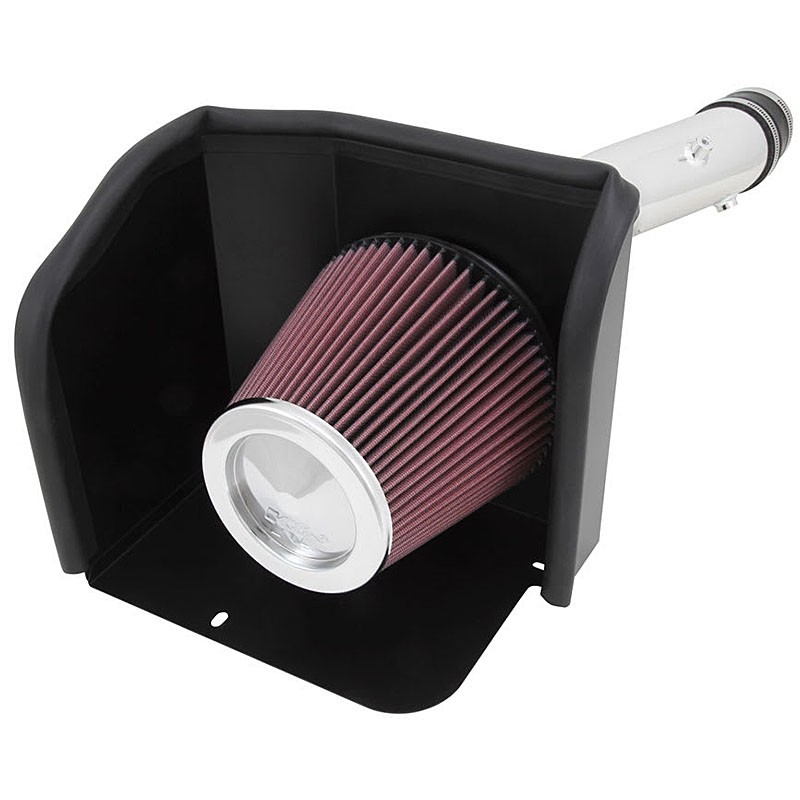 K&N | Performance Air Intake System - Tacoma 4.0L 2012-2015 K&N Air Intake