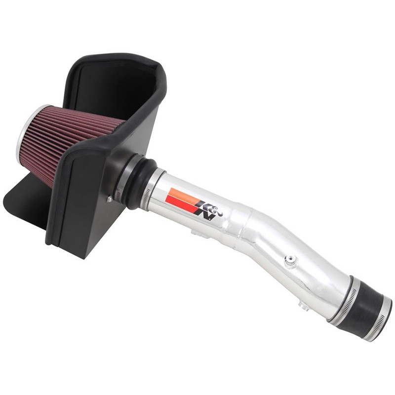 K&N | Performance Air Intake System - Tacoma 4.0L 2012-2015 K&N Air Intake