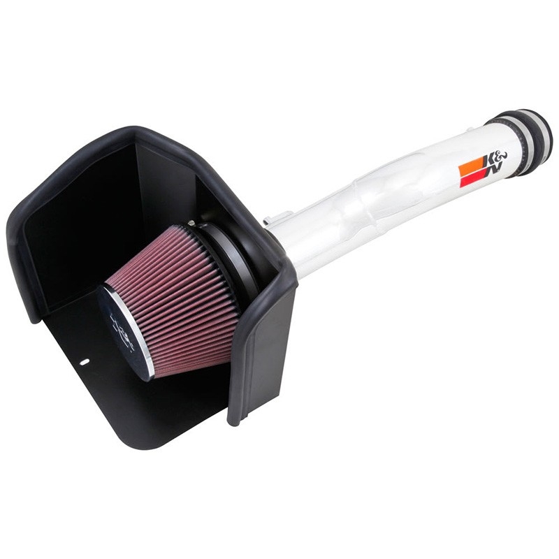 K&N | Performance Air Intake System - Tacoma 3.5L 2016-2023 K&N Air Intake