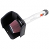 K&N | Performance Air Intake System - Tacoma 3.5L 2016-2023 K&N Air Intake