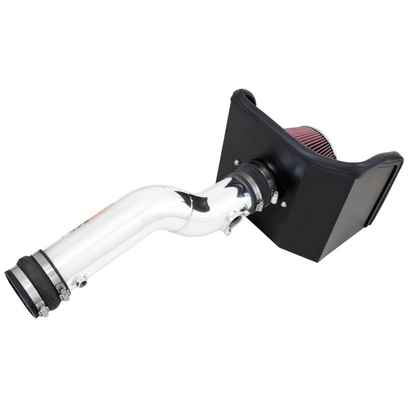 K&N | Performance Air Intake System - Tacoma 3.5L 2016-2023 K&N Air Intake