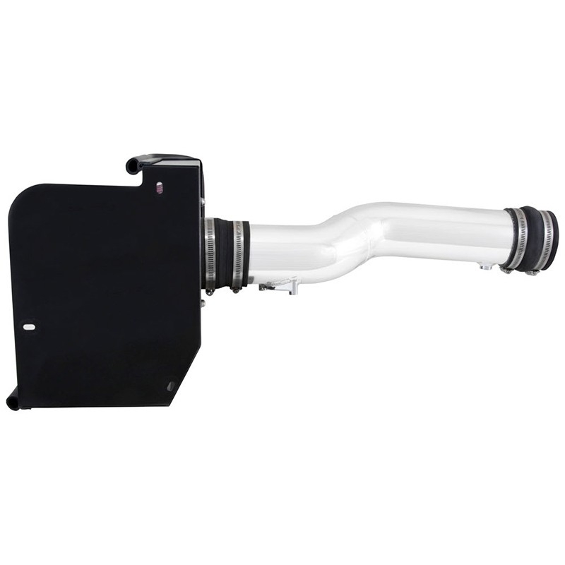 K&N | Performance Air Intake System - Tacoma 3.5L 2016-2023 K&N Air Intake