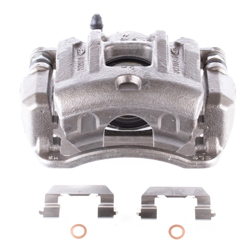 PowerStop | Disc Brake Caliper - Santa Fe Sport / Sorento 2.0T / 2.4L / 3.3L 2013-2019 PowerStop Brake Calipers