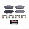 PowerStop | Track Day Disc Brake Pad - Rear - Scion / Subaru / Toyota 2006-2022 PowerStop Brake Pads