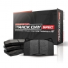 PowerStop | Track Day Disc Brake Pad - Mazda MX-5 Miata 2.0L 2006-2015 PowerStop Plaquettes de freins