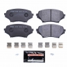 PowerStop | Track Day Disc Brake Pad - Mazda MX-5 Miata 2.0L 2006-2015 PowerStop Plaquettes de freins