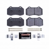 PowerStop | Track Day Disc Brake Pad - Mazda MX-5 Miata 2.0L 2016-2019 PowerStop Plaquettes de freins