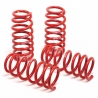 H&R | Race Springs - Golf GTI H&R Coil Springs