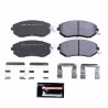 PowerStop | Track Day Disc Brake Pad - Scion / Subaru / Toyota 2.0L / 2.5L / 2.5T 2011-2019 PowerStop Plaquettes de freins