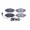 PowerStop | Track Day Disc Brake Pad - Front - Audi / Volkswagen 2012-2021 PowerStop Brake Pads