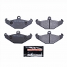 PowerStop | Track Day Disc Brake Pad - Viper 8.0L 1992-2000 PowerStop Plaquettes de freins