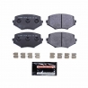 PowerStop | Track Day Disc Brake Pad - Mazda MX-5 Miata 1.8L 1994-2002 PowerStop Plaquettes de freins