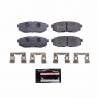 PowerStop | Track Day Disc Brake Pad - Scion / Subaru / Toyota 2010-2019 PowerStop Plaquettes de freins