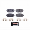 PowerStop | Track Day Disc Brake Pad - Mazda MX-5 Miata 2.0L 2006-2019 PowerStop Plaquettes de freins
