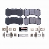 PowerStop | Track Day Disc Brake Pad - Chevrolet / Dodge / Jeep 2012-2020 PowerStop Plaquettes de freins