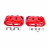 PowerStop | Disc Brake Caliper Set - Mustang 3.7L / 2.3T 2015-2017 PowerStop Brake Calipers