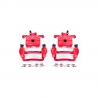 PowerStop | Disc Brake Caliper Set - Rear - 9-2X / Forester / Impreza / WRX 2.0T / 2.5L 2003-2008 PowerStop Brake Calipers