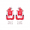 PowerStop | Disc Brake Caliper Set - TSX / Accord 2.4L / 3.0L 2004-2008 PowerStop Brake Calipers