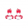 PowerStop | Disc Brake Caliper Set - Série 3 325Ci Base 2.5L 2006-2006 PowerStop Brake Calipers