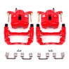PowerStop | Disc Brake Caliper Set - Corolla / Matrix 1.8L 2008-2008 PowerStop Brake Calipers