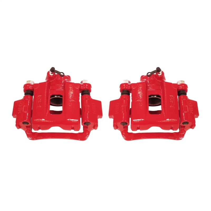 PowerStop | Disc Brake Caliper Set - Rear - 4Runner / FJ Cruiser 4.0L / 4.7L 2003-2014 PowerStop Brake Calipers
