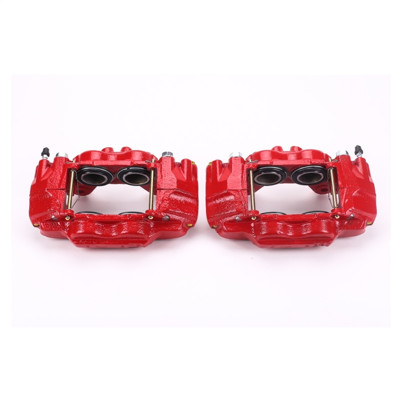 PowerStop | Disc Brake Caliper Set - 4Runner 4.0L / 4.7L 2003-2009 PowerStop Brake Calipers