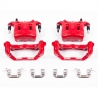 PowerStop | Disc Brake Caliper Set - Infiniti / Nissan 2007-2019 PowerStop Brake Calipers
