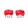 PowerStop | Disc Brake Caliper Set - ILX / Civic SI 2.4L 2013-2015 PowerStop Brake Calipers