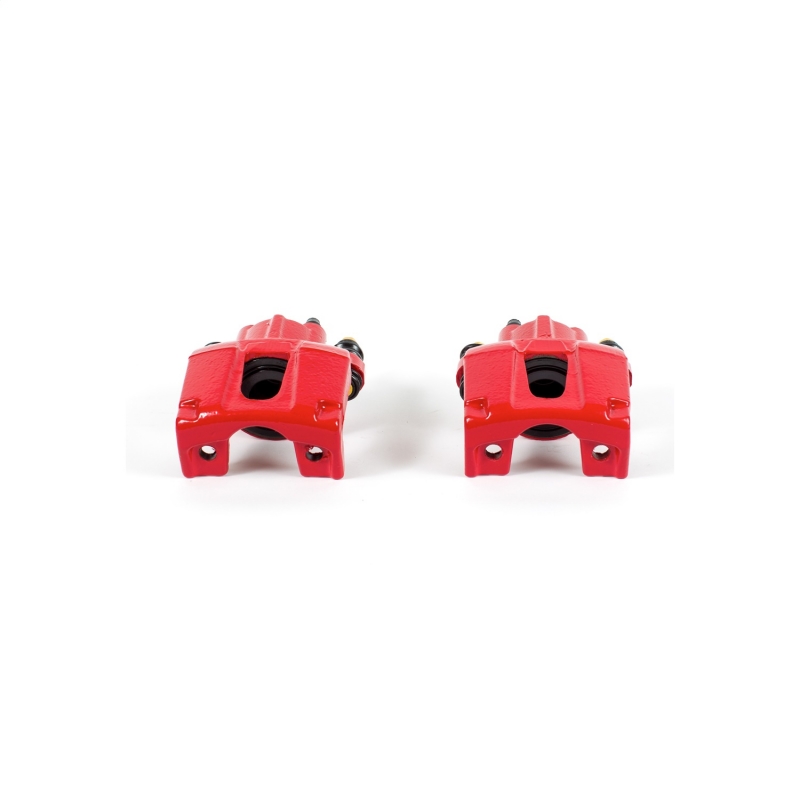 PowerStop | Disc Brake Caliper Set - Rear - QX56 / ArmadaTitan 5.6L 2004-2018 PowerStop Brake Calipers
