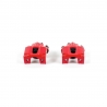 PowerStop | Disc Brake Caliper Set - Rear - QX56 / ArmadaTitan 5.6L 2004-2018 PowerStop Brake Calipers