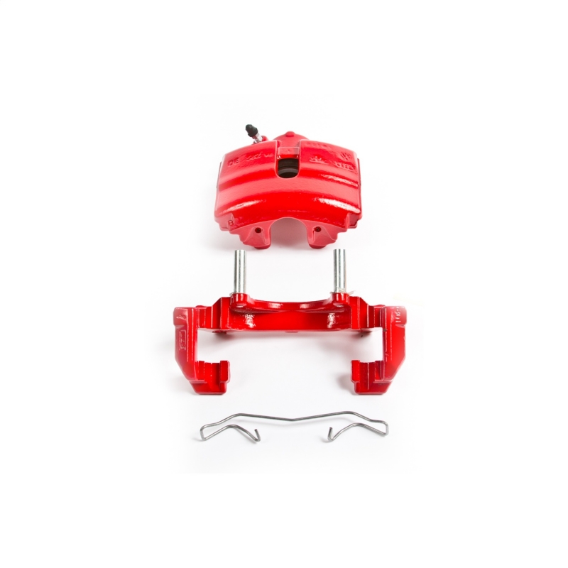 PowerStop | Disc Brake Caliper Set - Front - Audi / Volkswagen 2005-2022 PowerStop Brake Calipers