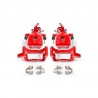 PowerStop | Disc Brake Caliper Set - Audi / Volkswagen 2005-2014 PowerStop Brake Calipers