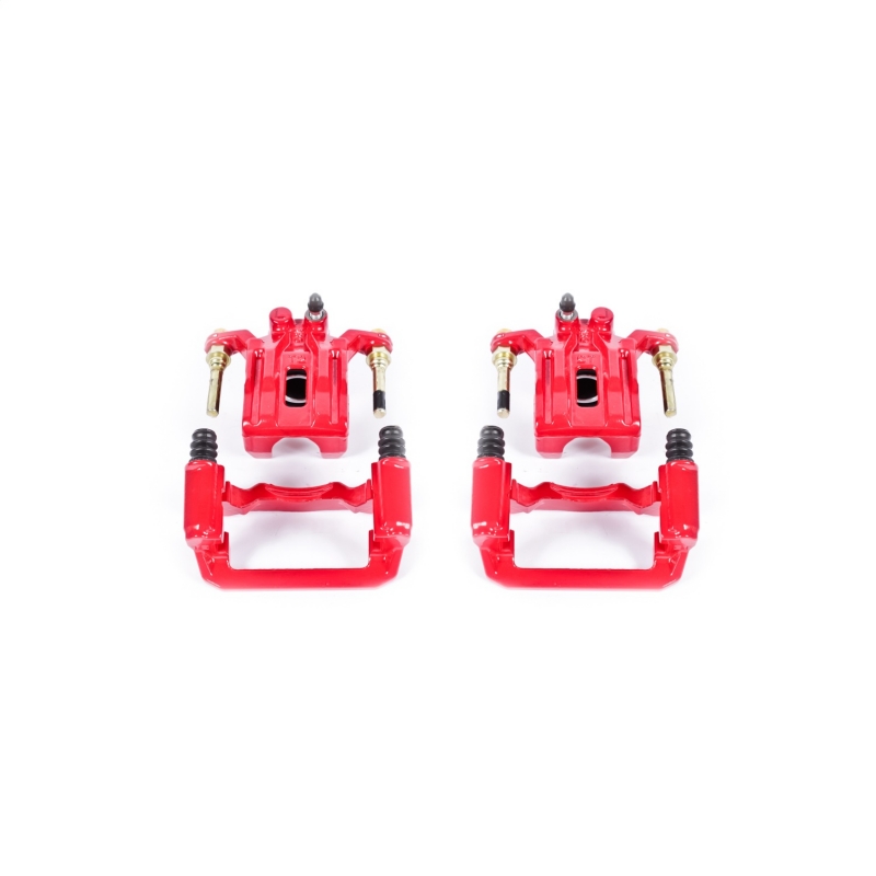 PowerStop | Disc Brake Caliper Set - Rear - Frontier / Xterra / Equator 2005-2022 PowerStop Brake Calipers