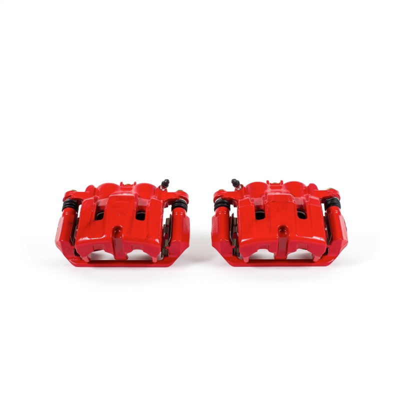 PowerStop | Disc Brake Caliper Set - TL / TLX / Ridgeline 3.5L / 3.7L / 2.4L 2009-2019 PowerStop Brake Calipers
