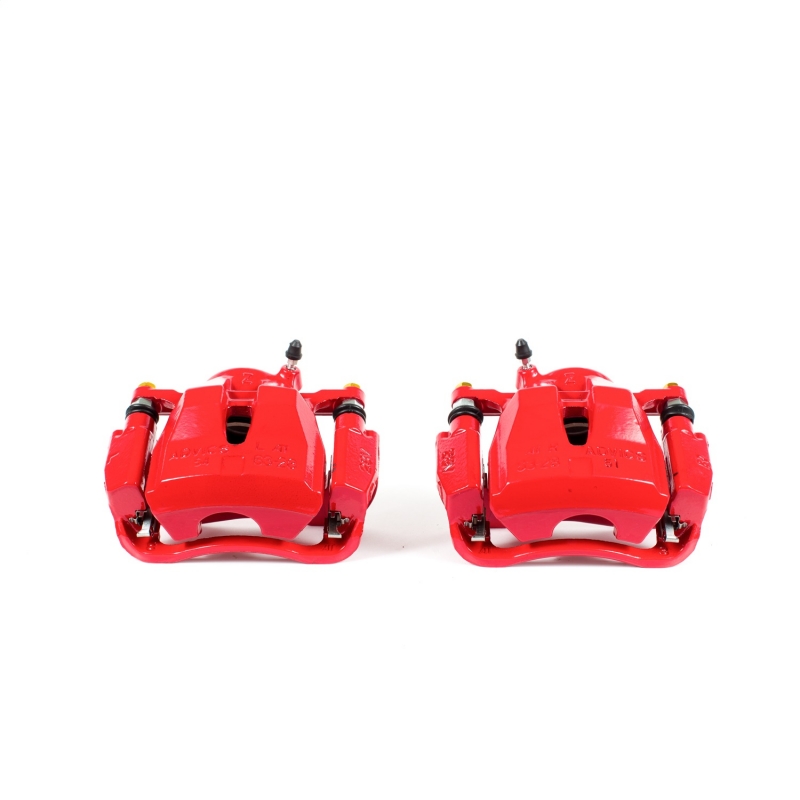 PowerStop | Disc Brake Caliper Set - tC / Corolla iM / Matrix / RAV4 2008-2018 PowerStop Brake Calipers
