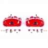 PowerStop | Disc Brake Caliper Set - IS250 2.5L 2007-2015 PowerStop Brake Calipers