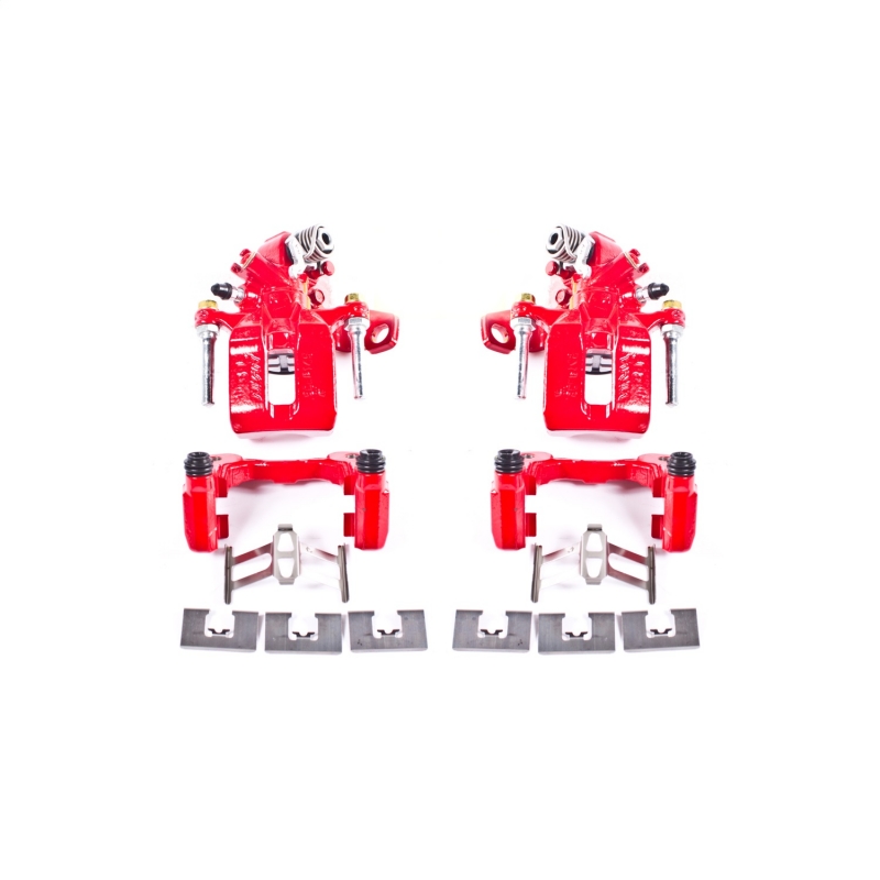 PowerStop | Disc Brake Caliper Set - CSX / ILX / Civic 2006-2018 PowerStop Brake Calipers