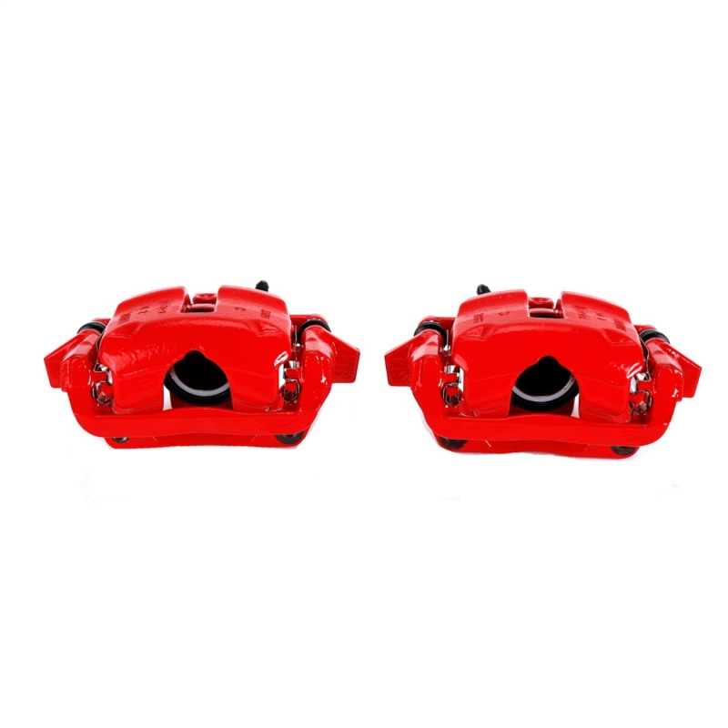 PowerStop | Disc Brake Caliper Set - Cooper 2009-2018 PowerStop Brake Calipers