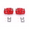 PowerStop | Disc Brake Caliper Set - Front - Subaru 2005-2020 PowerStop Brake Calipers