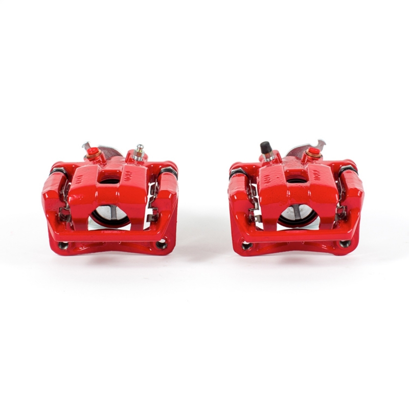 PowerStop | Disc Brake Caliper Set - TSX / Accord 2.4L / 3.5L 2008-2014 PowerStop Brake Calipers