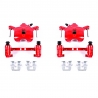 PowerStop | Disc Brake Caliper Set - Rear - Buick / Chevrolet / Oldsmobile / Pontiac 2000-2010 PowerStop Brake Calipers