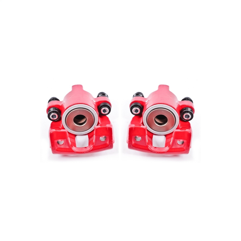 PowerStop | Disc Brake Caliper Set - Rear - Ford / Lincoln 2000-2011 PowerStop Brake Calipers