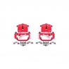 PowerStop | Disc Brake Caliper Set - Silverado / Sierra 1500 2000-2002 PowerStop Brake Calipers