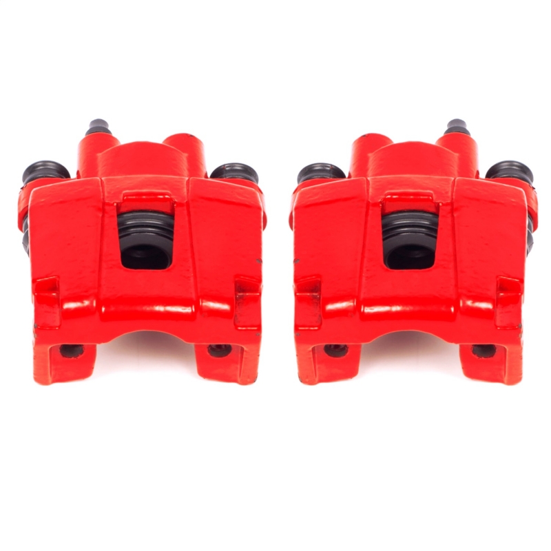 PowerStop | Disc Brake Caliper Set - Rear - Ford / Jeep / Lincoln / Mercury 2001-2010 PowerStop Brake Calipers